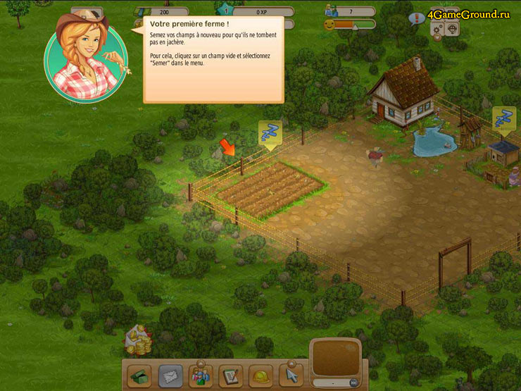 Goodgame Big Farm download the new version