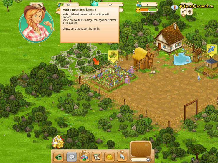 Goodgame Big Farm for windows instal free