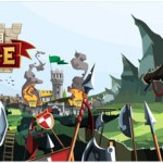 Goodgame Empire - medieval online strategy!
