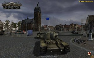 how to download and play world of tanks grand battles