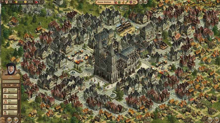 anno 1404 review