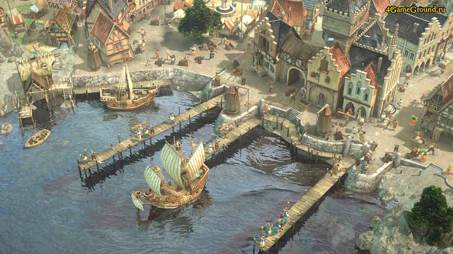 anno 1404 online