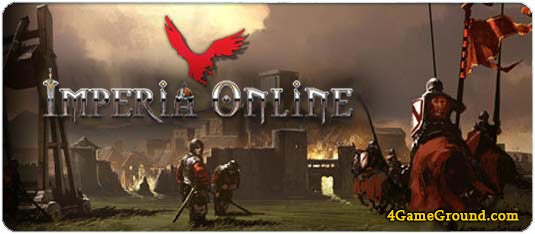Imperia online - create your own great empire of the Heroes!
