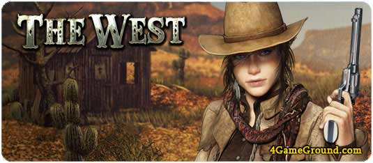 Free Online Western Games