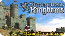 Stronghold Kingdoms - fight and conquer!