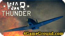 War Thunder - Feel like a real combat pilot of World War II!