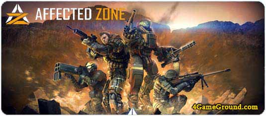 Play Affected Zone game online for free!