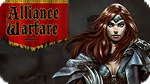 Play Alliance Warfare game online for free!