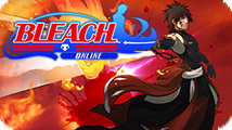 Play Bleach Online game for free