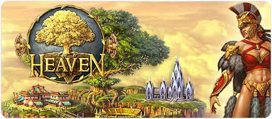 Play Heaven Game online for free!