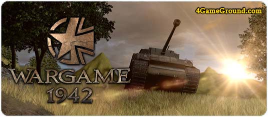 Play Wargame 1942 game online for free!