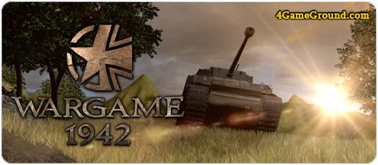 Wargame 1942 - Online strategy game in the second World War