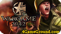 Play Wargame 1942 game online for free!