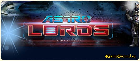 Play AstroLords game online for free
