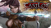 Play Castlot game online for free