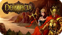 Demarcia - Feel like a great commander!