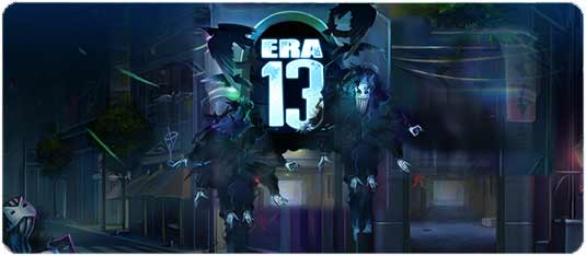 Play ERA13 game online for free
