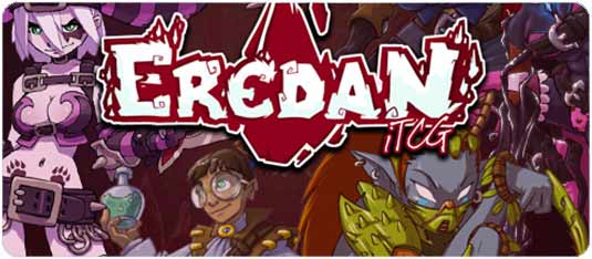 Play Eredan iTCG game online for free