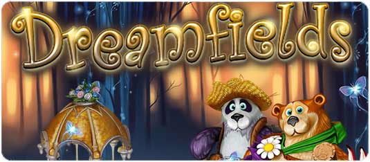 Play Dreamfields game online for free