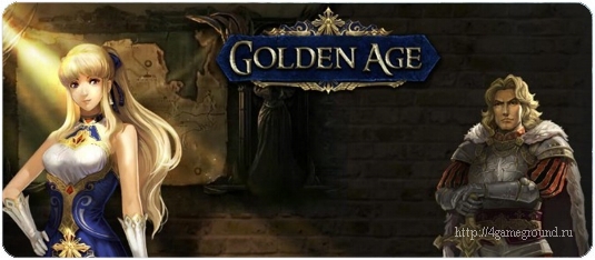 Play Golden Age game online for free