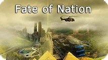 Fate of Nation - Create the most powerful empire in the world!