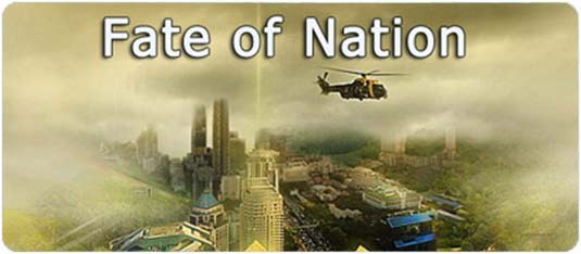 Play Fate of Nation game online for free