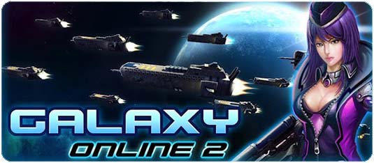 Play Galaxy Online 2 game online for free