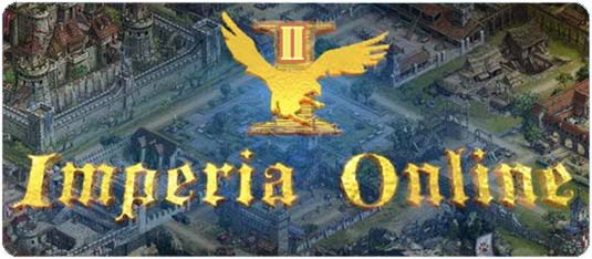 Play Imperia online 2 game online for free