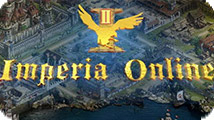 Imperia online 2 - Create your own powerful empire and invincible!