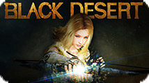 Black Desert - take part in the bloody battles!