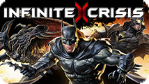Infinite Crisis - become a real superhero!!
