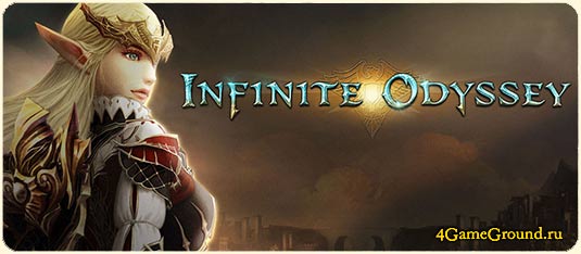 Lineage 2: Infinite Odyssey - join the battle!