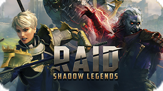 Play RAID: Shadow Legends Online - Review, Guide & Gameplay