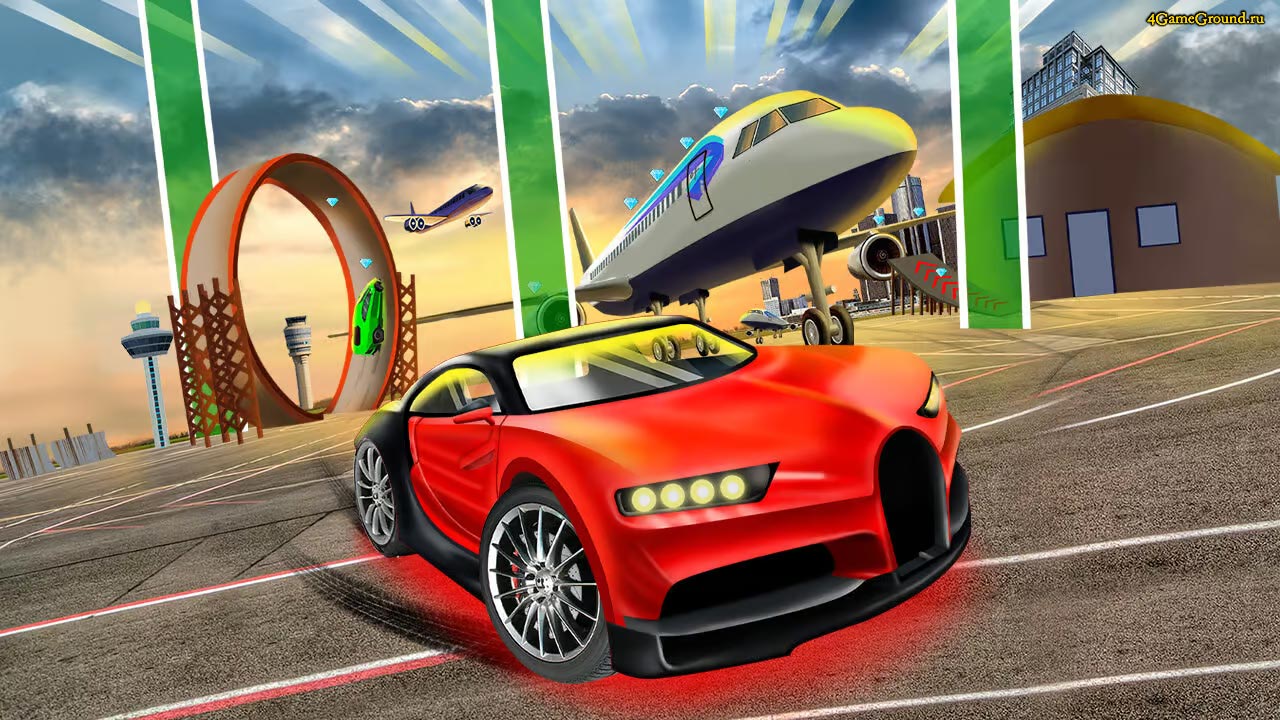 The Best Online 3D Car and Soccer Games: A Gamer’s Ultimate Guide