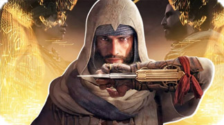 How the puzzles in Assassin's Creed Mirage reveal Basim's character