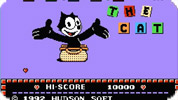 Felix the Cat 2 🔥 Play online