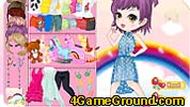 Play All Grown Up Game Online For Free 4gameground Com