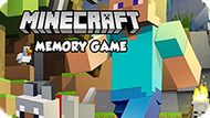 Play Minecraft Memory Game Game Online For Free 4gameground Com