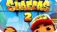 Subway Surf: Squid Game 🔥 Play online