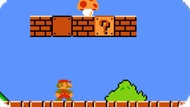 Super Mario HTML5 