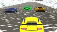 Play Snow Hill Racing game online for free | 4GameGround.com