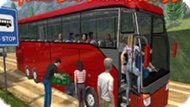 Uphill Bus Simulator 3D 🔥 Play online