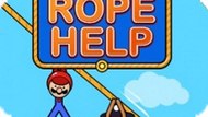 Play Rope Help game online for free | 4GameGround.com