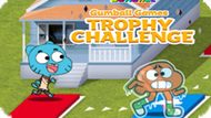 Gumball Games Trophy Challenge, Gumball Games