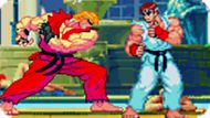 Play Street Fighter 2 Endless Game Online For Free | 4GameGround.com