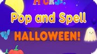 Play Nick Jr. Halloween Pop And Spell game online for free ...