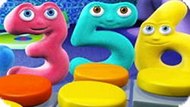 Play Numberjacks Puzzle game online for free | 4GameGround.com