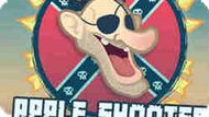Play Apple Shooter 2 Free game online for free | 4GameGround.com