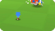 Sonic Revert - Play Game Online