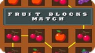 Play Fruit Blocks Match 2 Free game online for free | 4GameGround.com